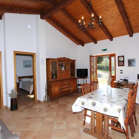 Holiday House San Pruti Rovinj Exterior foto
