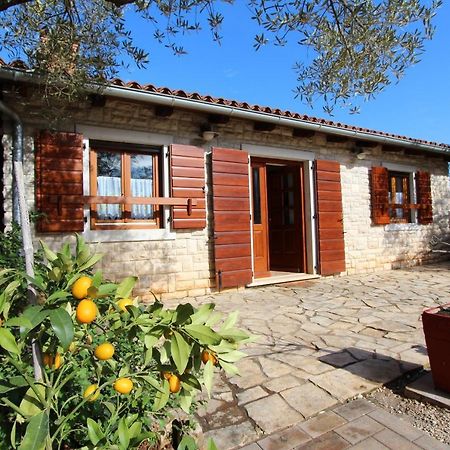 Holiday House San Pruti Rovinj Exterior foto