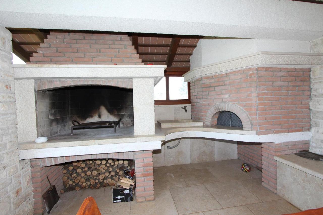 Holiday House San Pruti Rovinj Exterior foto