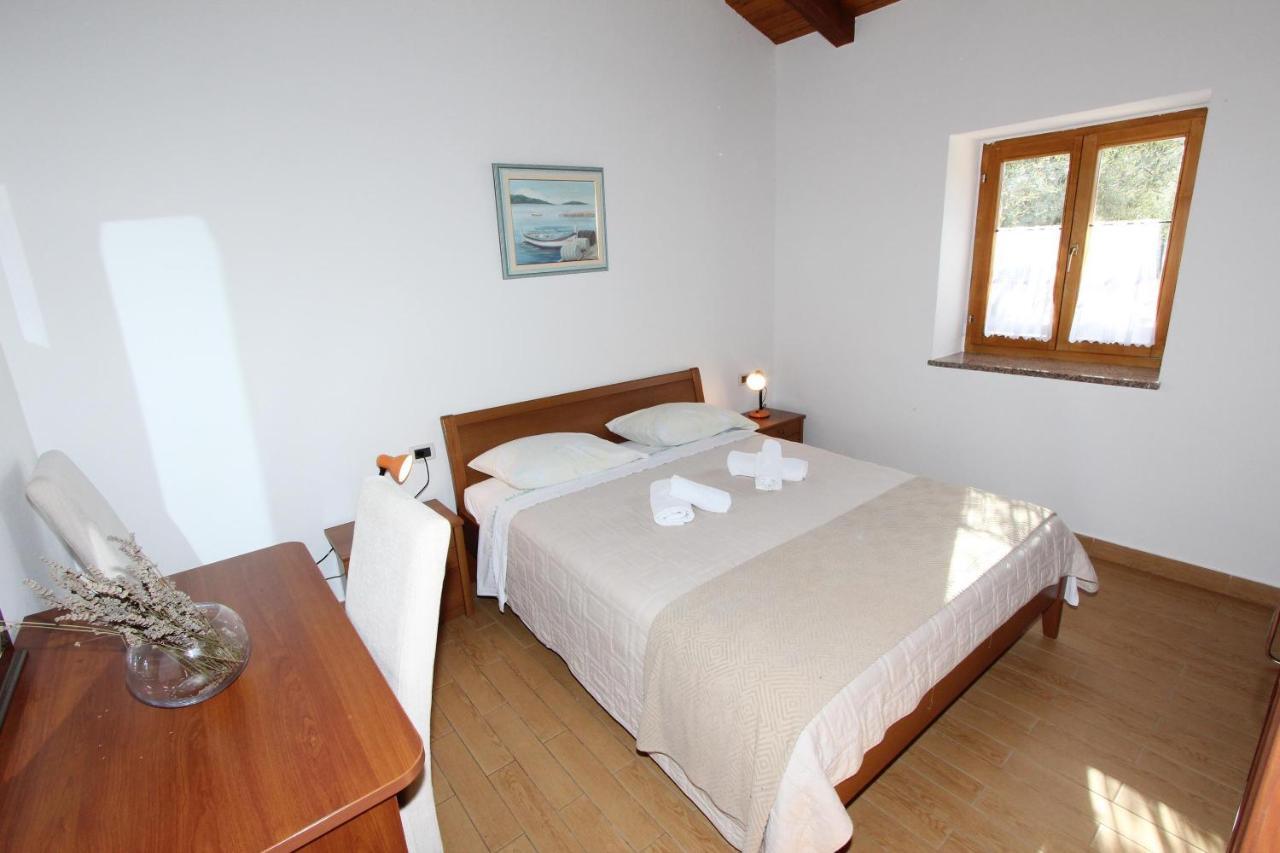 Holiday House San Pruti Rovinj Exterior foto