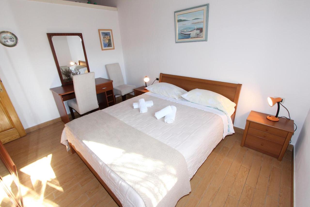 Holiday House San Pruti Rovinj Exterior foto