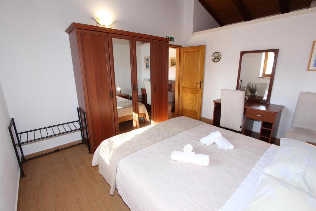 Holiday House San Pruti Rovinj Exterior foto