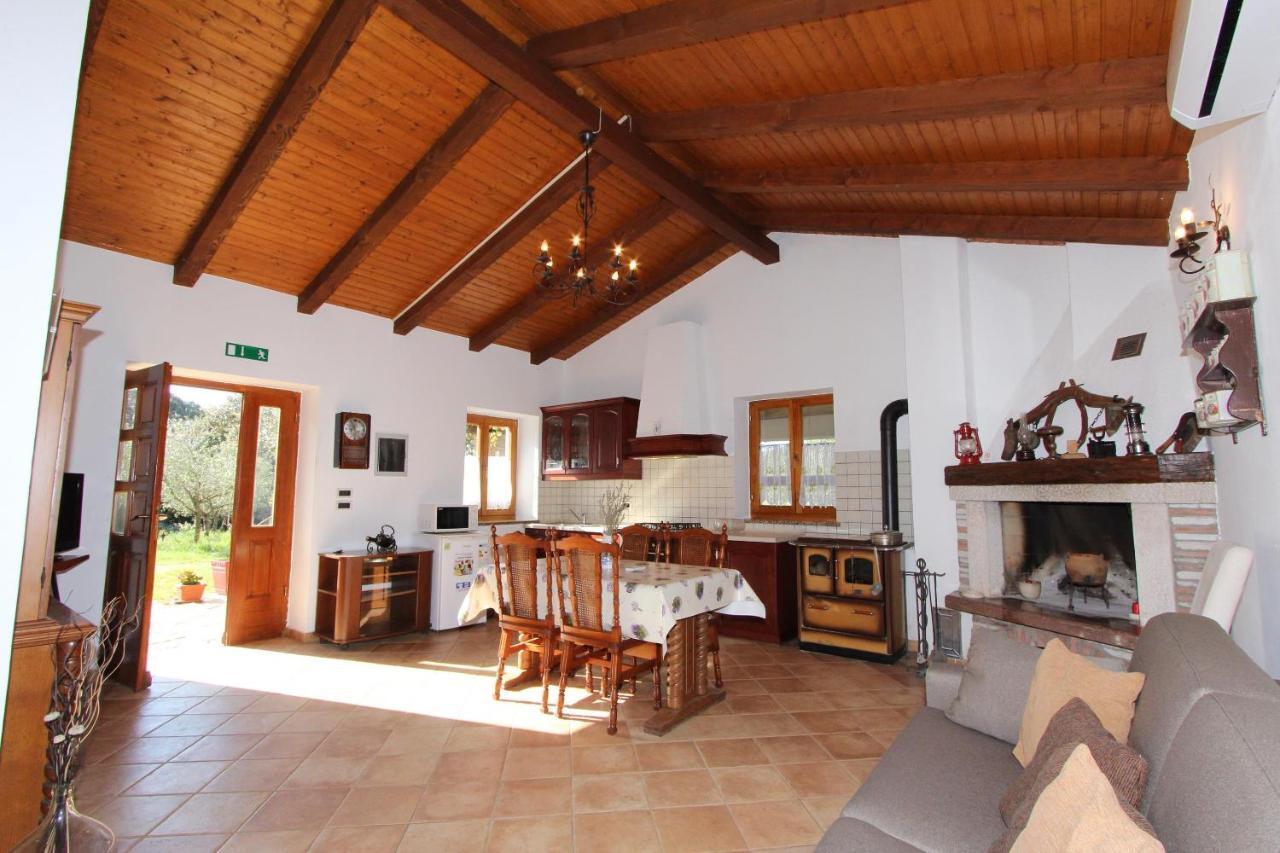 Holiday House San Pruti Rovinj Exterior foto