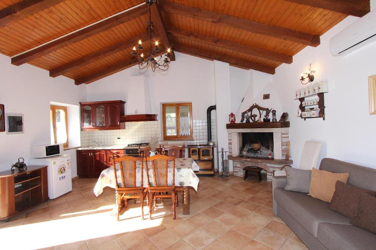 Holiday House San Pruti Rovinj Exterior foto
