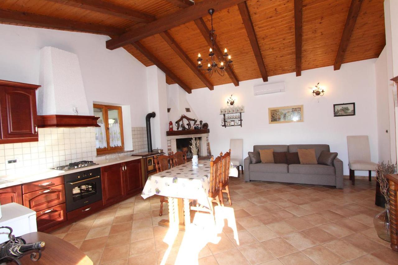 Holiday House San Pruti Rovinj Exterior foto