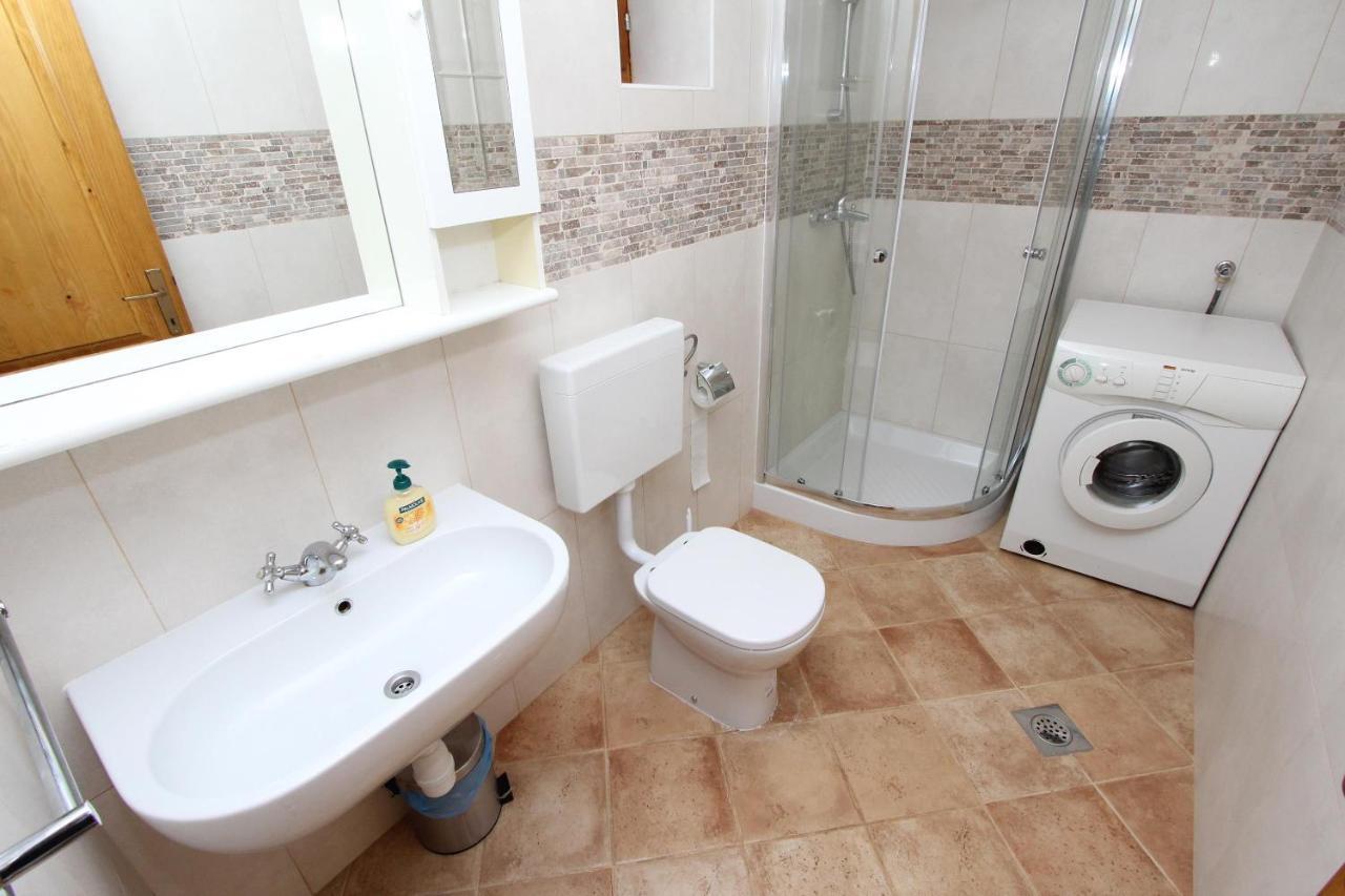 Holiday House San Pruti Rovinj Exterior foto