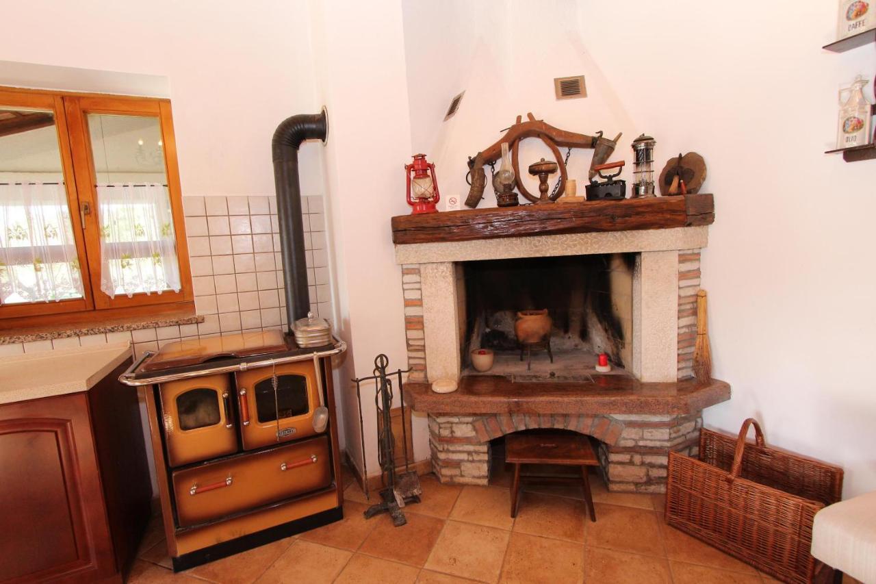 Holiday House San Pruti Rovinj Exterior foto